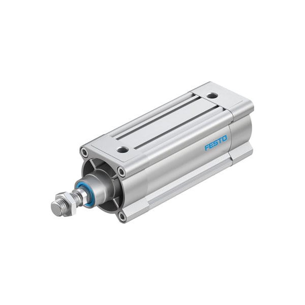 Standards-Based Cylinder DSBC-80-125-PPSA-N3